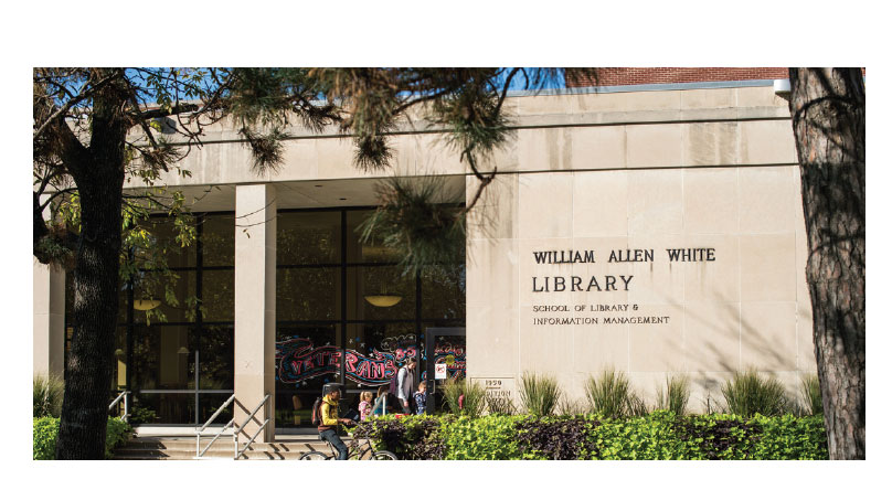 William Allen White Library