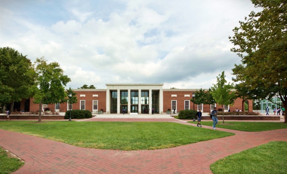 Johns Hopkins University Reinvests in book scanning technology
